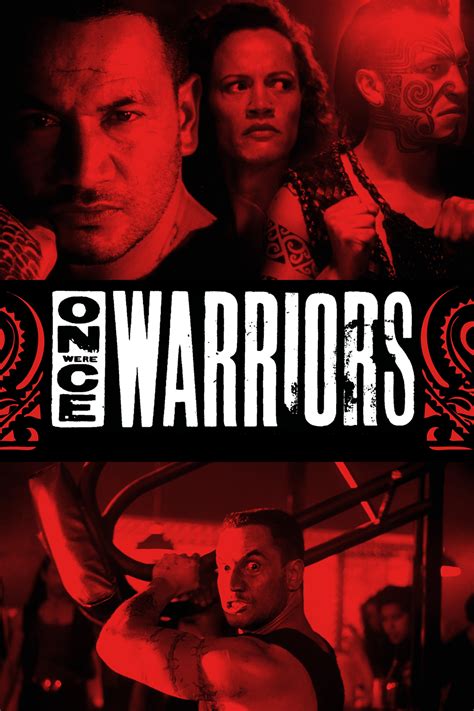 once were warriors full movie